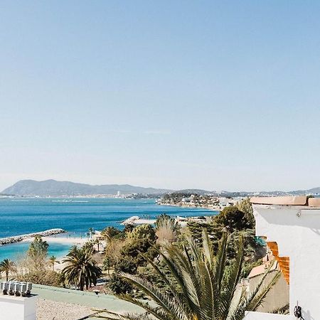 Hotel Les Voiles Toulon Kültér fotó